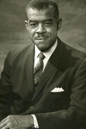 The Late Donald L. Hollowell